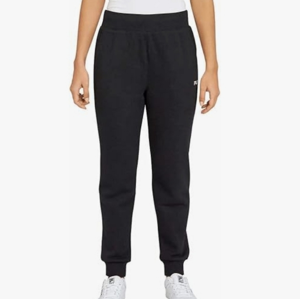 FILA Fleece Joggers Size Xl and XXL